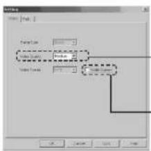 Mpio FG200 - Setting Directory - 4