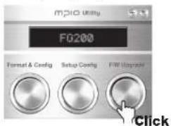 Mpio FG200 - m210 - 1
