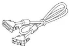 ORION 55RNCS - 3-1 Parts - 4