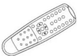 ORION 55RNCS - 3-1 Parts - 5
