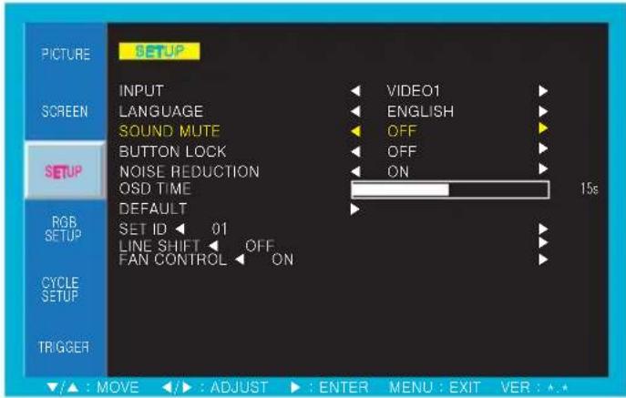 ORION 55RNCS - SETUP - 4