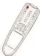 ORION Value 17RTV - Parts - 5