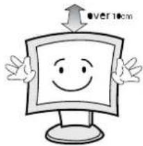 ORION Value 17RTV - Cautions - 1