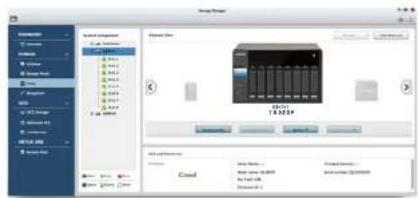 QNAP TX-800P - Installation - 5