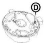 BAUKNECHT TGW 6500 IN - DIMENSIONS OF COOKING HOB AND WORKTOP (mm) - 3