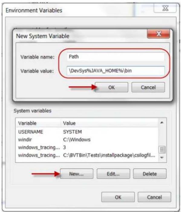 Raritan Dominion SX II - Click OK. - 1