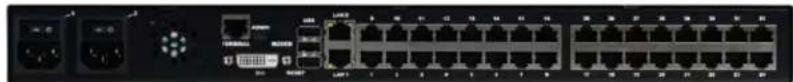 Raritan Dominion SX II - Features and Benefits - 2
