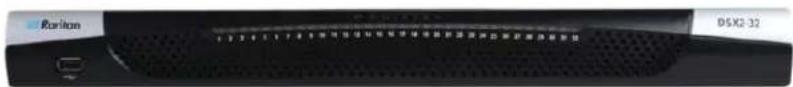 Raritan Dominion SX II - Features and Benefits - 1