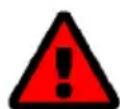 SEH FC126 - WARNING - 1