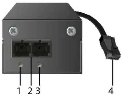 SEH FC126 - Unterstützte Drucker - 7