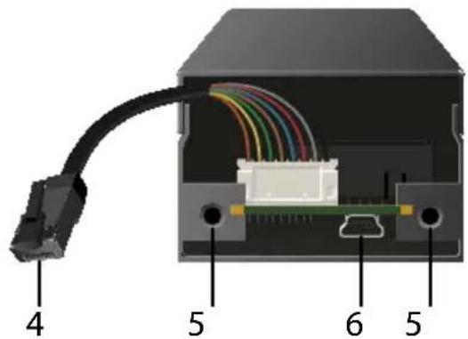SEH FC126 - Unterstützte Drucker - 8