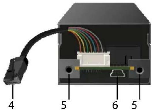 SEH FC1126 - WARNING - 7
