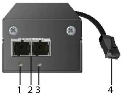 SEH FC1126 - Unterstützte Drucker - 7