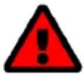 SEH FC1126 - WARNING - 1
