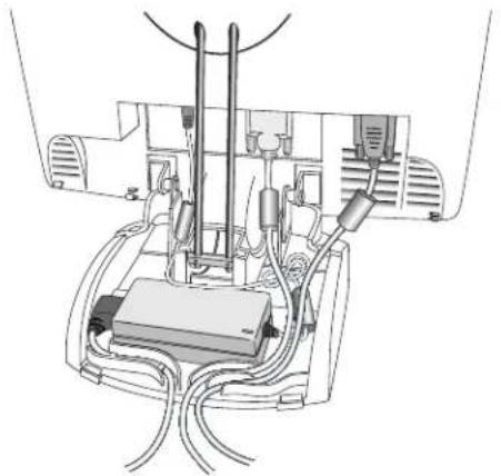 3M MicroTouch M170 - Alternative Mounting Options - 4