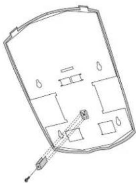 3M MicroTouch M170 - CAUTION - 1