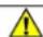 3M MicroTouch M170 - DANGER - 1