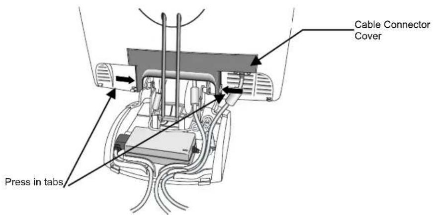 3M MicroTouch M170 - Alternative Mounting Options - 2