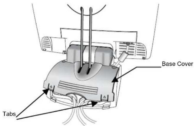 3M MicroTouch M170 - Alternative Mounting Options - 1