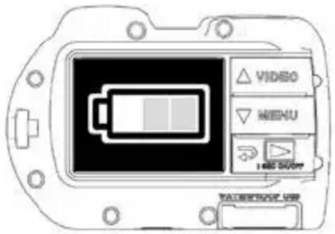 SEALIFE Micro 2.0 SL510 - Basic Camera Operation (cont'd) - 3