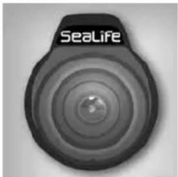 SEALIFE Micro 2.0 SL510 - WiFi Connection to Smartphone/Tablet - 1