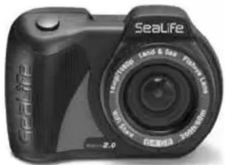 SEALIFE Micro 2.0 SL510 - Package Contents - 2