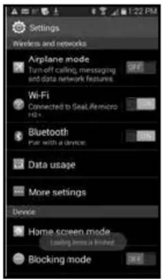 SEALIFE Micro 2.0 SL510 - WiFi Connection to Smartphone/Tablet (cont'd) - 1