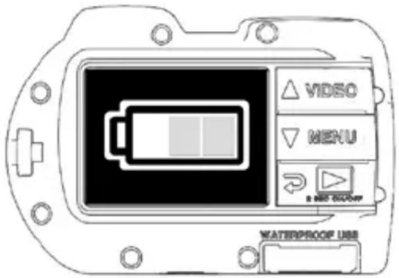 SEALIFE Micro HD+ SL505 - Basic Camera Operation (cont'd) - 3