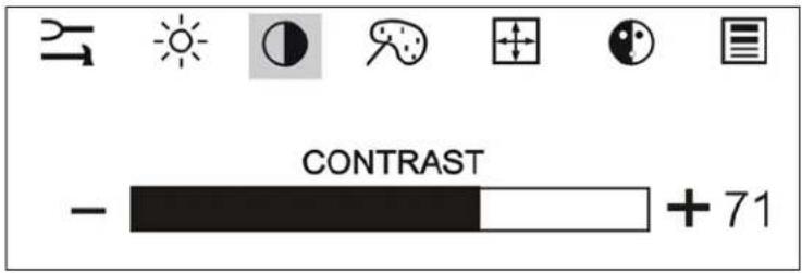 CONTRAST - + 71