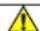 3M MicroTouch M150 - WARNING - 1