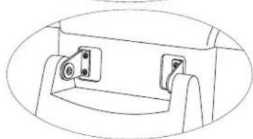 3M MicroTouch M150 - Arm Mounting Option - 3