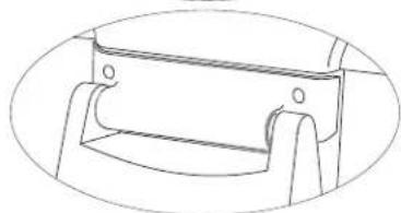 3M MicroTouch M150 - Arm Mounting Option - 2