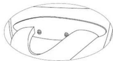 3M MicroTouch M150 - Arm Mounting Option - 1