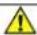 3M MicroTouch M150 - CAUTION - 2