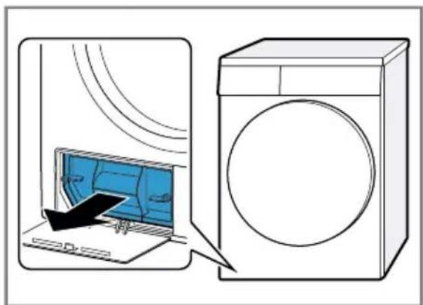 CONSTRUCTA CWQ5R400 - de Reinigen und Pflegen - 3