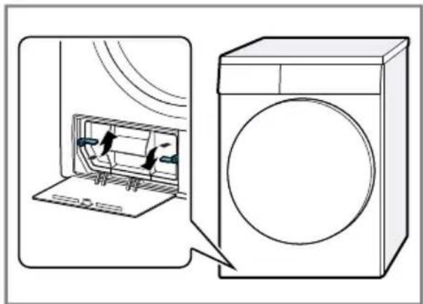 CONSTRUCTA CWQ5R400 - de Reinigen und Pflegen - 2
