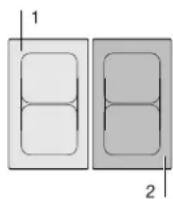 CONSTRUCTA CA427255 - Powerstufe - 1
