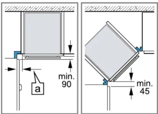 CONSTRUCTA CF4A60062 - Eckeinbau - 1