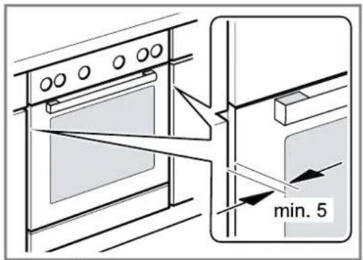 CONSTRUCTA CH3M61052 - Gerät einbauen - 1