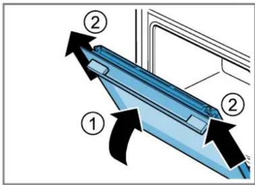 CONSTRUCTA CH3M61052 - WARNUNG – Verletzungsgefahr! - 3