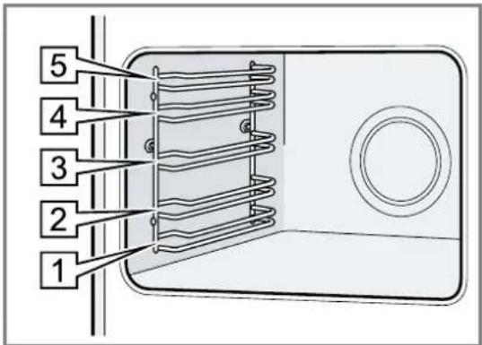 CONSTRUCTA CH3M61052 - Gestelle - 1