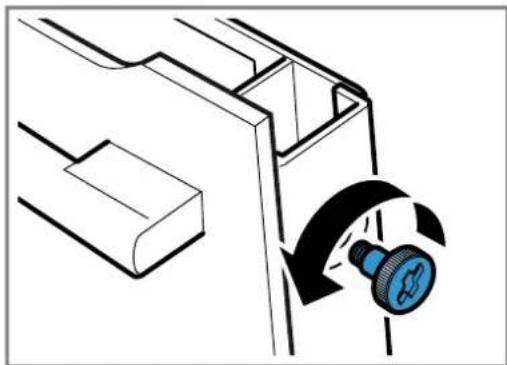 CONSTRUCTA CH7M61C52 - WARNUNG – Verletzungsgefahr! - 2