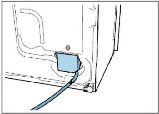 CONSTRUCTA CH7M61C52 - Gerät elektrisch anschließen - 1