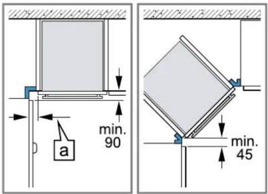 CONSTRUCTA CF4M98062 - Eckeinbau - 1