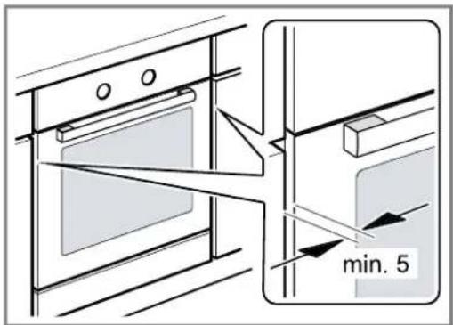 CONSTRUCTA CF4M98062 - Gerät einbauen - 1