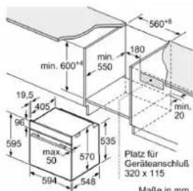 CONSTRUCTA CF7M61752 - Maße - 4