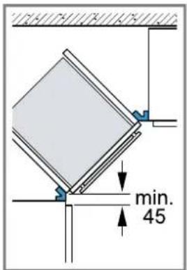 min. 45