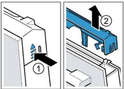 CONSTRUCTA CF3M10052 - ⚠️ WARNUNG – Verletzungsgefahr! - 2