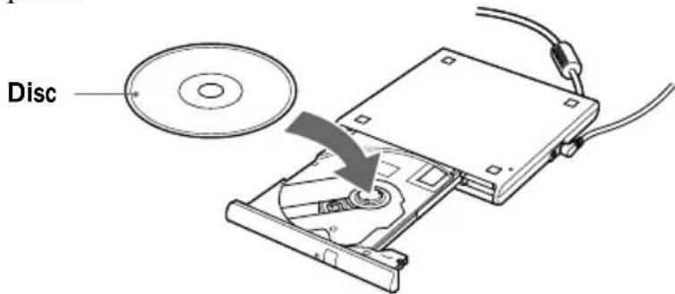 Disc
