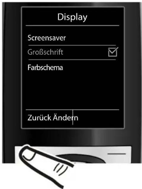 SIEMENS C610H - Beispiel: - 4